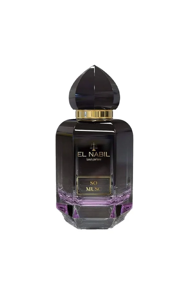 So Musc Eau de parfum – Aromatique