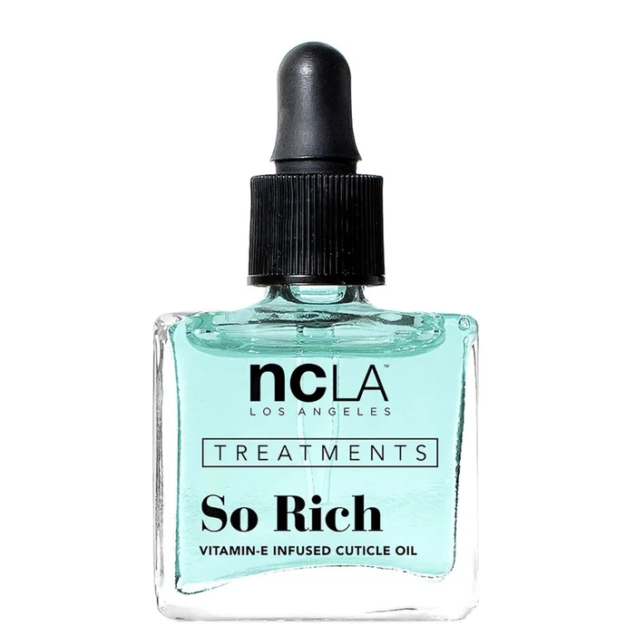 So Rich Mermaid Tears – Soin Mains & Cuticules 13,3 ml