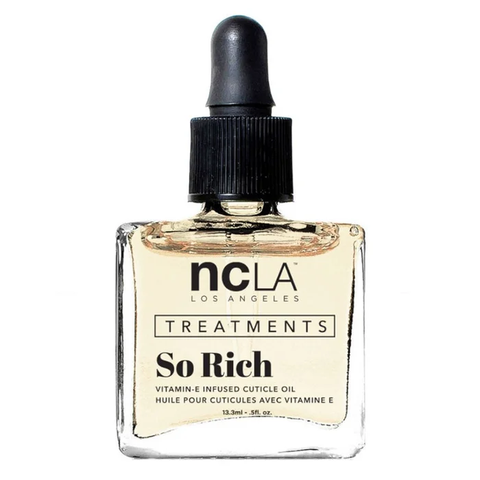 So Rich Tea Matcha – Soin Mains & Cuticules 13,3 ml