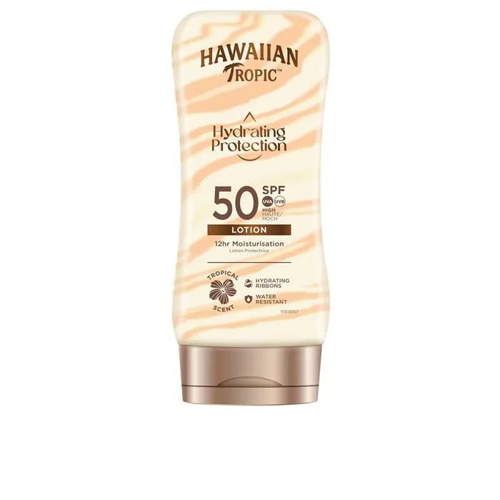 SOIE lotion solaire SPF50 180 ml