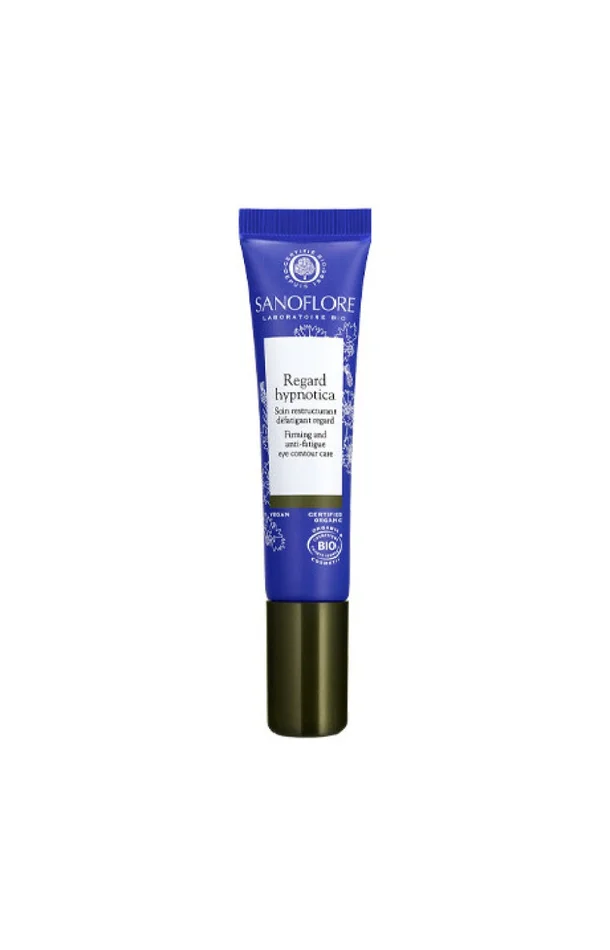 Soin anti-rides & anti-cernes bio – Hypnotica – Yeux – 15 ml