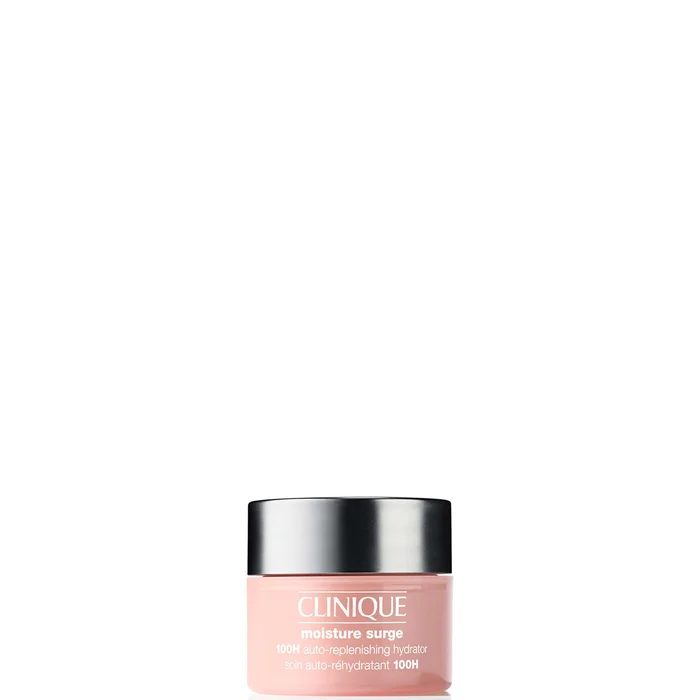 Soin auto-réhydratant 100 H Moisture Surge™ Clinique 15 ml
