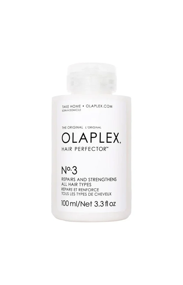 Soin capillaire hebdomadaire perfecteur – N°.3 Hair Perfector™