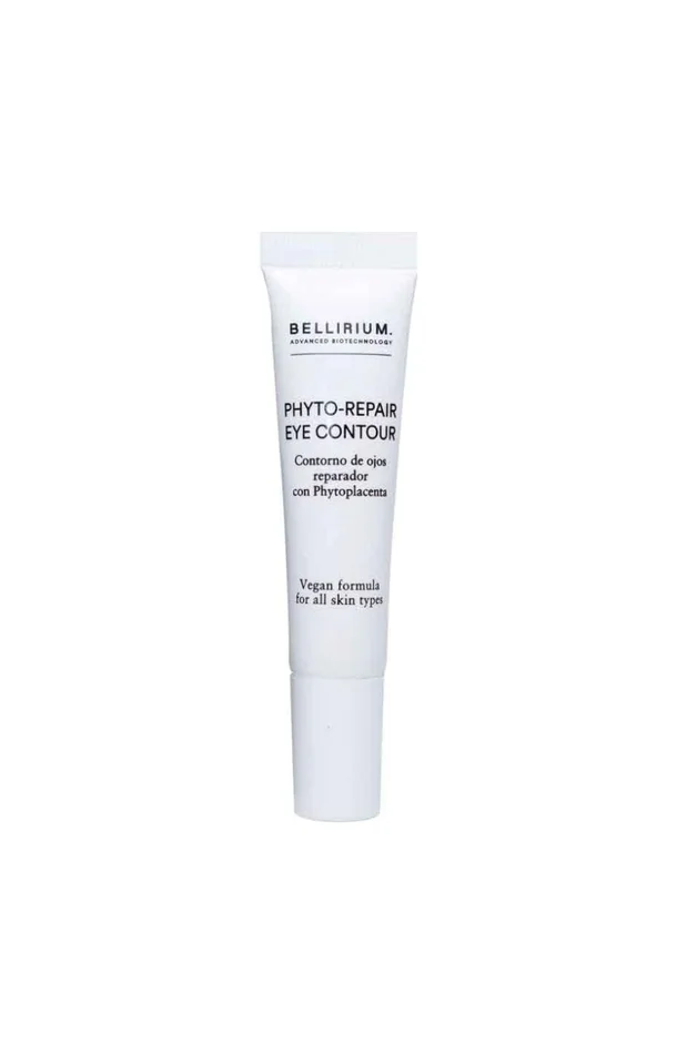 Soin contour des yeux anti-rides – Phyto