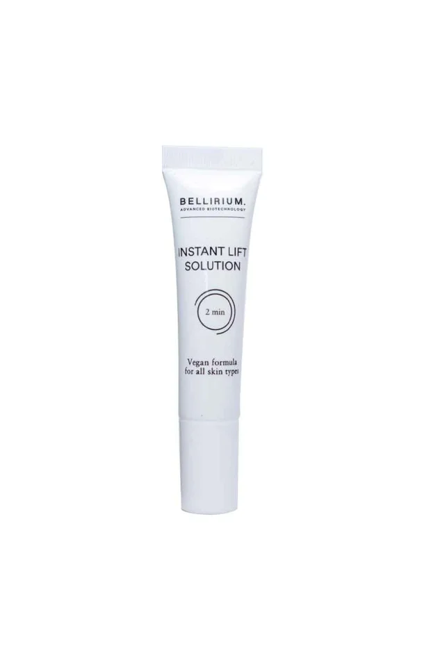 Soin contour des yeux anti-rides instantané – Instant lift solution – 15 ml