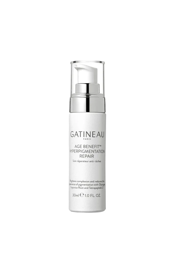 Soin correcteur de teint – Age Benefit – Visage