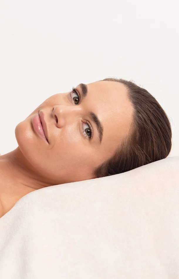 Soin Coup d’éclat ou Peeling marin – SOLO