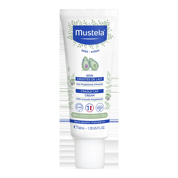 Soin Cro&ucirc;tes De Lait – Hydrate, Apaise & Assainit 40 ml