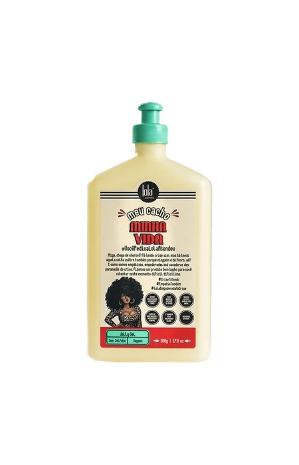 Soin définition des boucles – Cheveux – 500 g
