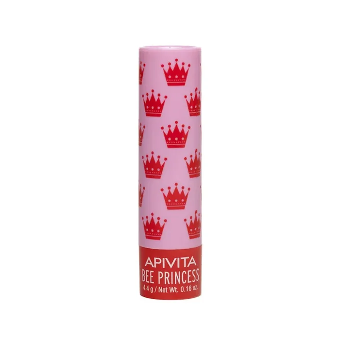 Soin des lèvres Bee Princess 4,4g