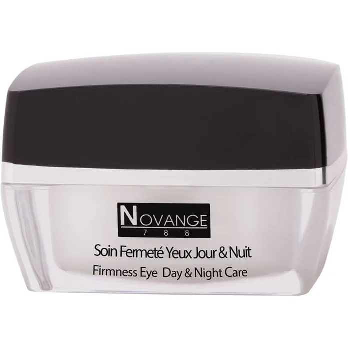 Soin fermeté – Jour & nuit – Yeux – 15 ml