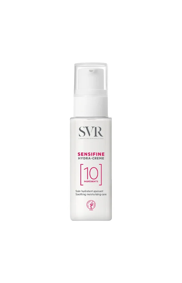 Soin hydratant – Sensifine – Peaux sensibles