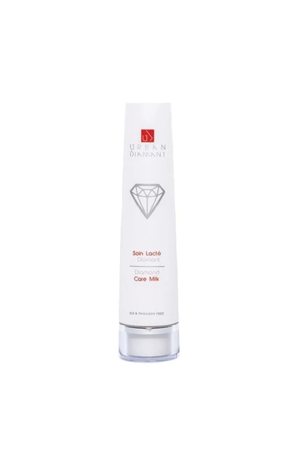 Soin lacté – Urban Diamant – Cheveux lissés – 100 ml