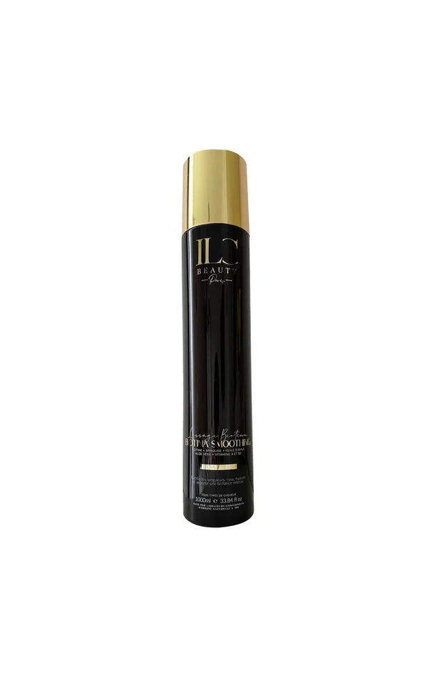 Soin Lissage Indien – Amla & Biotine – 1 L