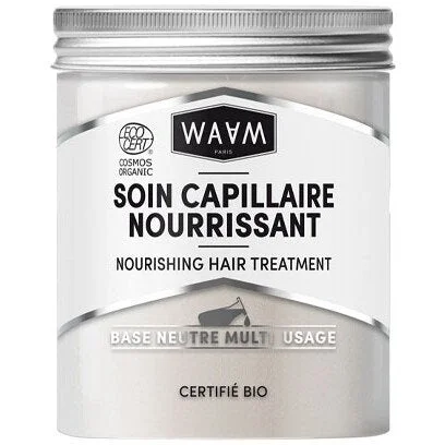 Soin nourrissant bio – Cheveux – 300 ml