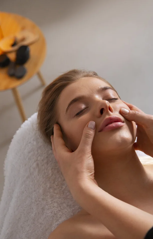Soin personnalisé & accès spa – Solo
