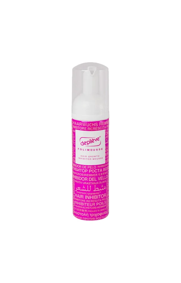 Soin ralentisseur de repousse – Corps – 190 ml