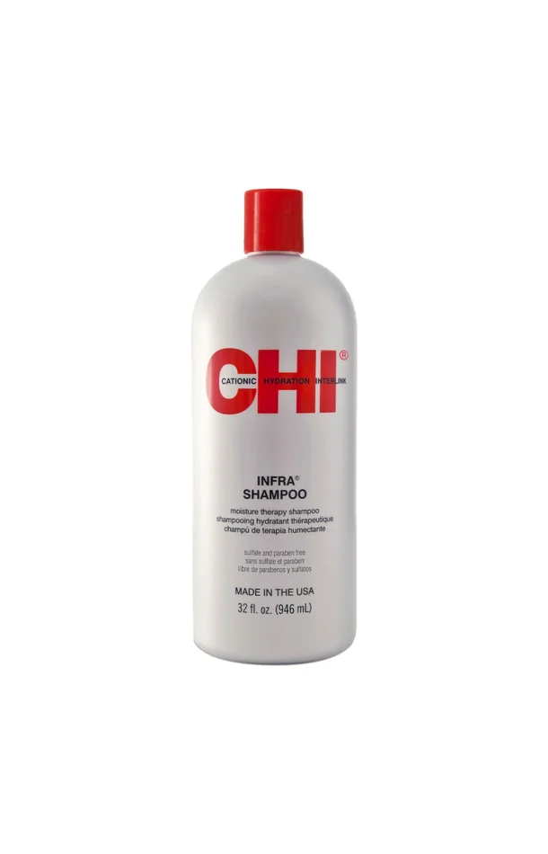Soin régénérant – Infra Treatment – Cheveux – 946 ml