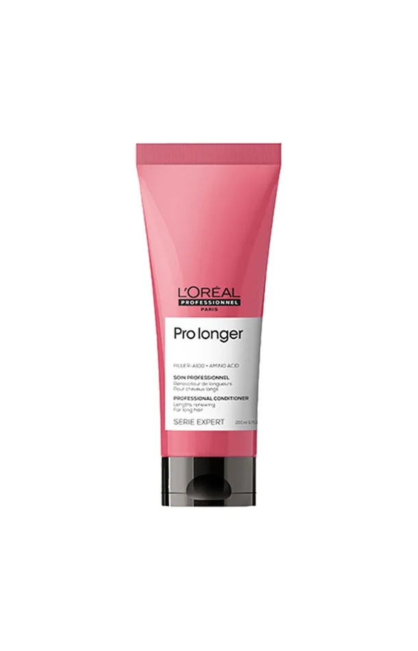 Soin rénovateur – Pro longer – Cheveux abîmés – 200 ml