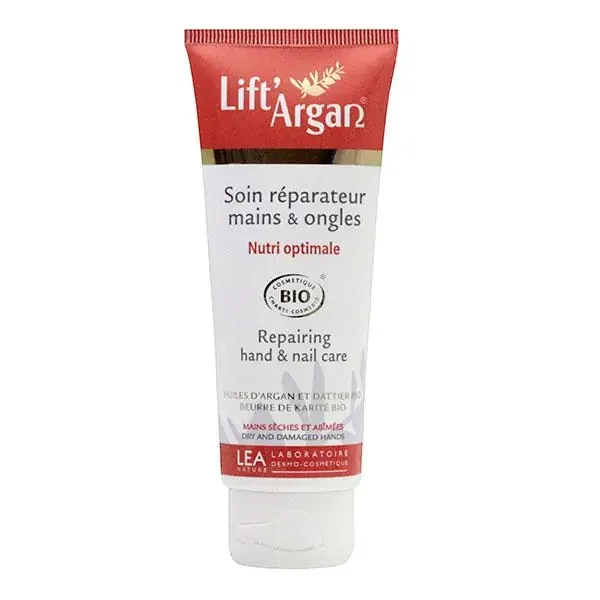 Soin réparateur mains & ongles 75ml