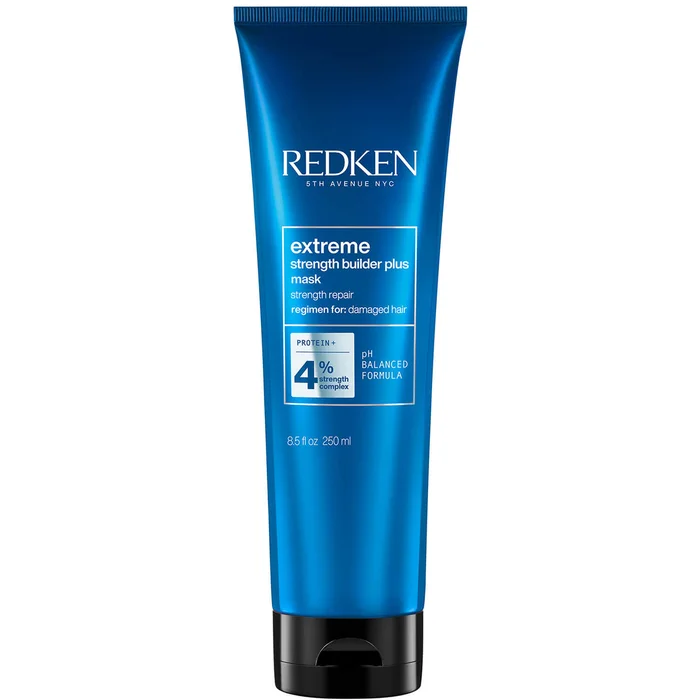 Soin réparateur Redken Extreme Strength Builder 250ml