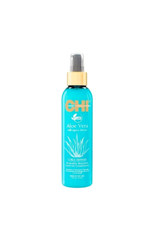 Soin revitalisant & hydratant – Cheveux bouclés – 177 ml