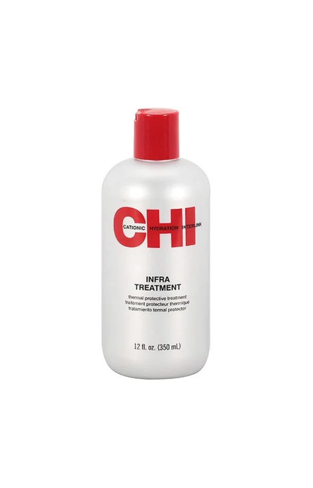 Soin thermo-protecteur – Cheveux – 350 ml