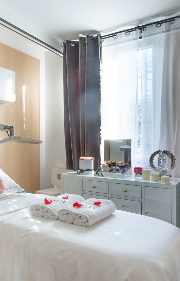Soin visage Hydrafacial simple
