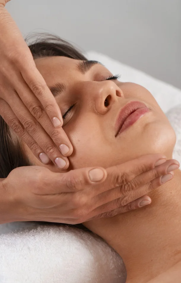 Soin visage saisonnier Sothys & Accès SPA 1h
