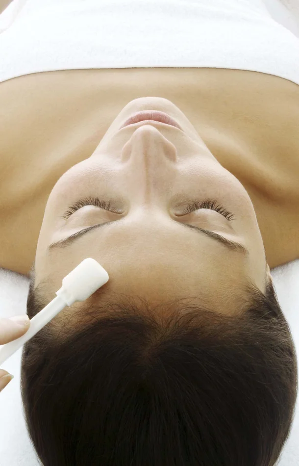 Soin Visage sur-mesure Filorga – 1h