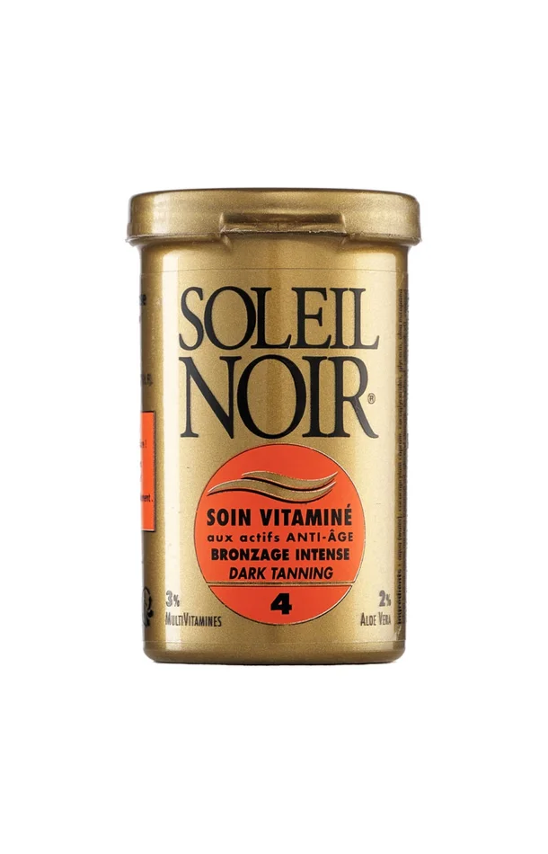 Soin vitaminé – Corps – 20 ml
