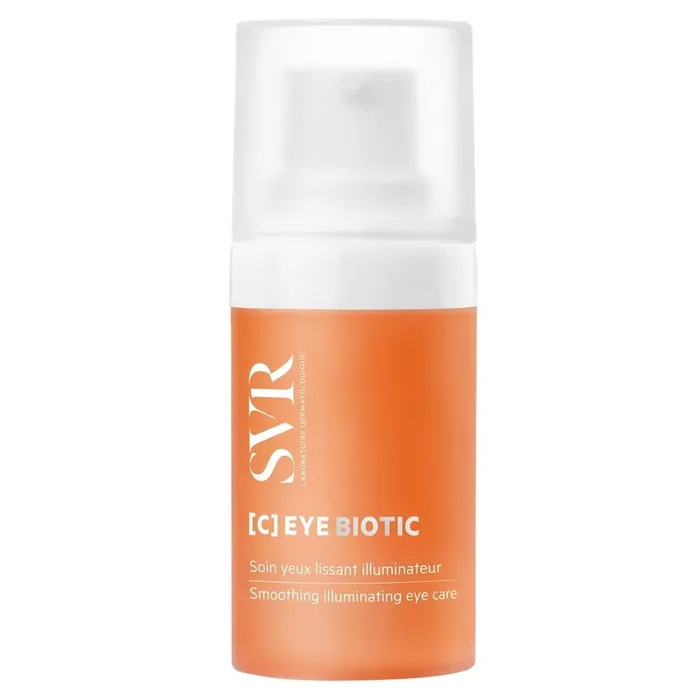 Soin Yeux Lissant Illuminateur [C] Eye Biotic – 15 ml