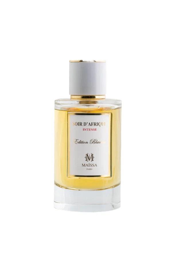 Soir d’Afrique Eau de parfum – Boisé épicé