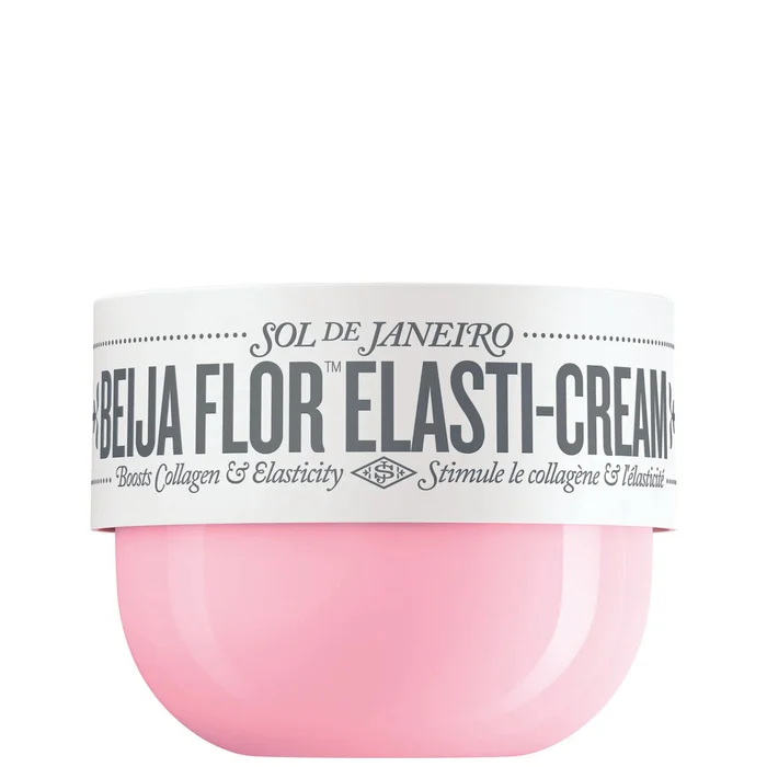 Sol de Janeiro Beija Flor Elasti-Cream Crème Corps 240 ml