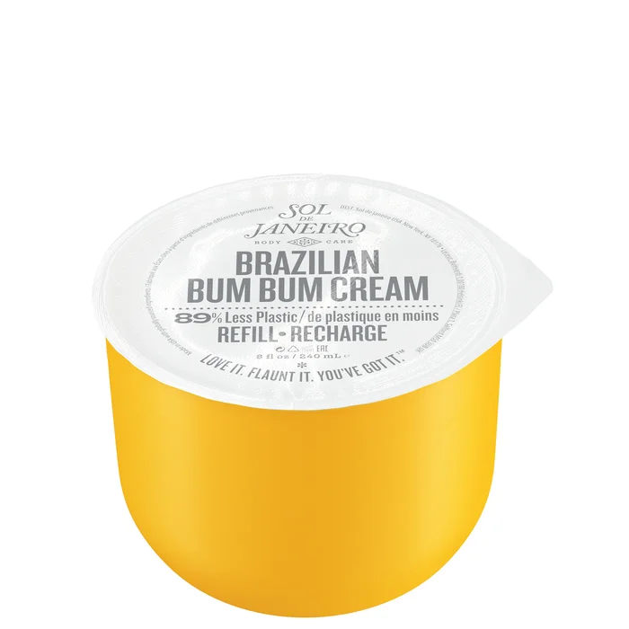 Sol de Janeiro Brazilian Bum Bum Recharge Crème 240 ml