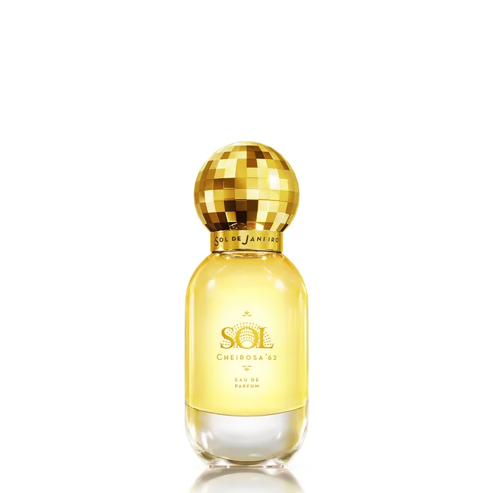 Sol de Janeiro Cheirosa '62 Eau de Parfum – 50ml