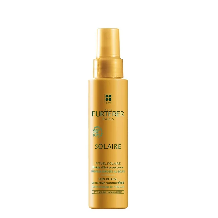 Solaire – Fluide D’Et&eacute; Protecteur KPF50+ – 100 ml