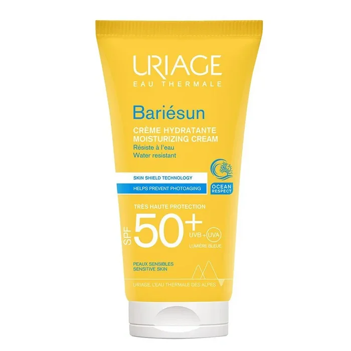 Solaire Creme Spf50+ 50 ml Bariesun Uriage
