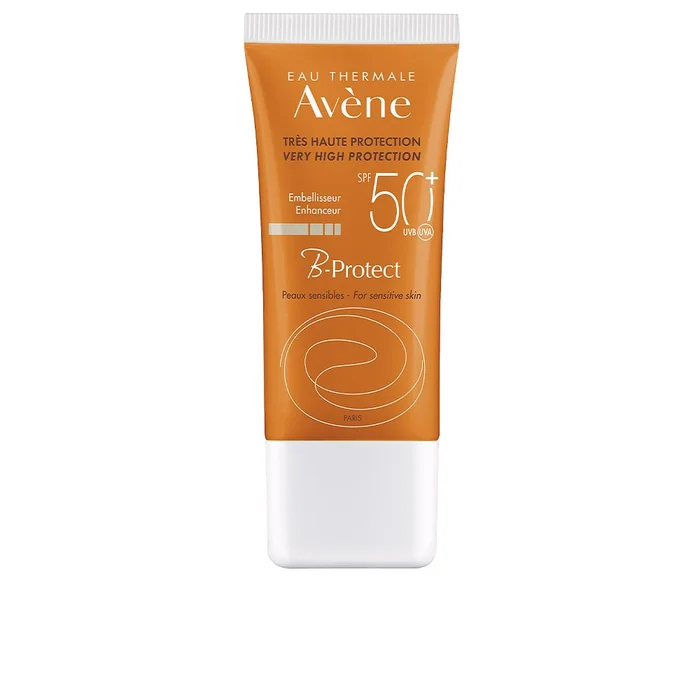SOLAIRE HAUTE PROTECTION B-PROTECT SPF50+ 30 ml