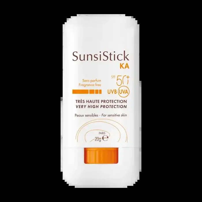 SOLAIRE SUNSISTICK KA SPF 50+ 20G AVENE