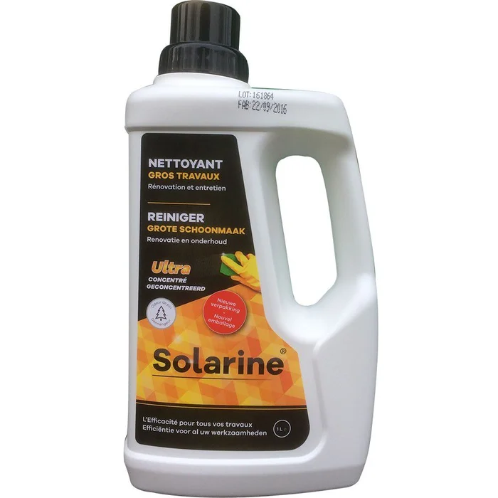 Solarine Liquide