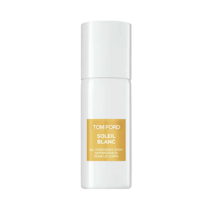 Soleil Blanc – Brume Corps