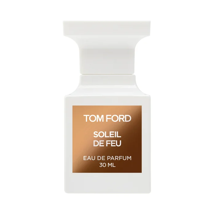 Soleil de Feu – Eau de Parfum