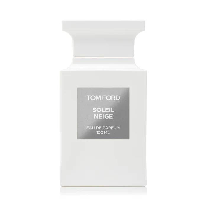Soleil Neige – Eau de Parfum