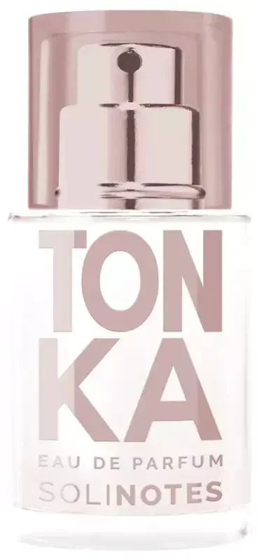 Solinotes Tiaré Eau de parfum 15ml – Parfum Tonka