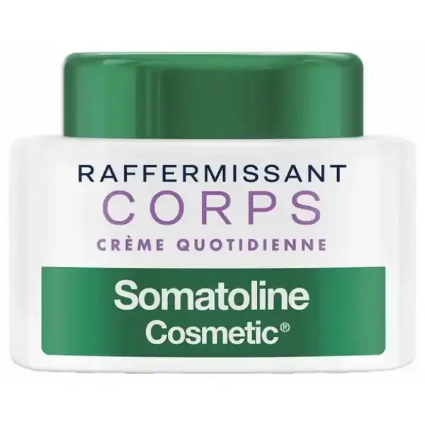 Somatoline Cosmetic Crème Raffermissante Corps 300 ml
