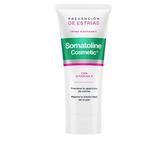 Somatoline Cosmetic Trattamento di prevenzione ANTISMAGLIATURE