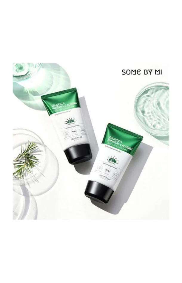 Some By Mi – Crème solaire SPF 50+ – Visage – 50 ml