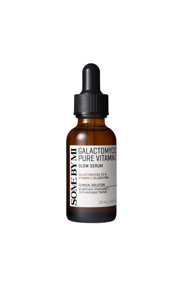Some by Mi – Sérum illuminateur anti-âge – Vitamine C – Peaux matures – 50 ml