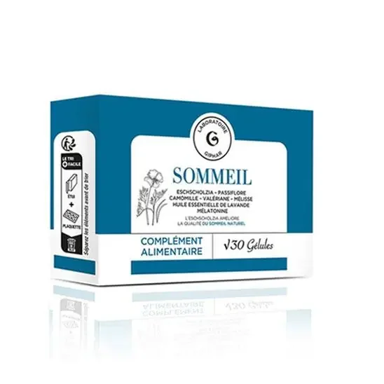 Sommeil